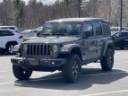 Thumbnail Photo 42 for 2018 Jeep Wrangler